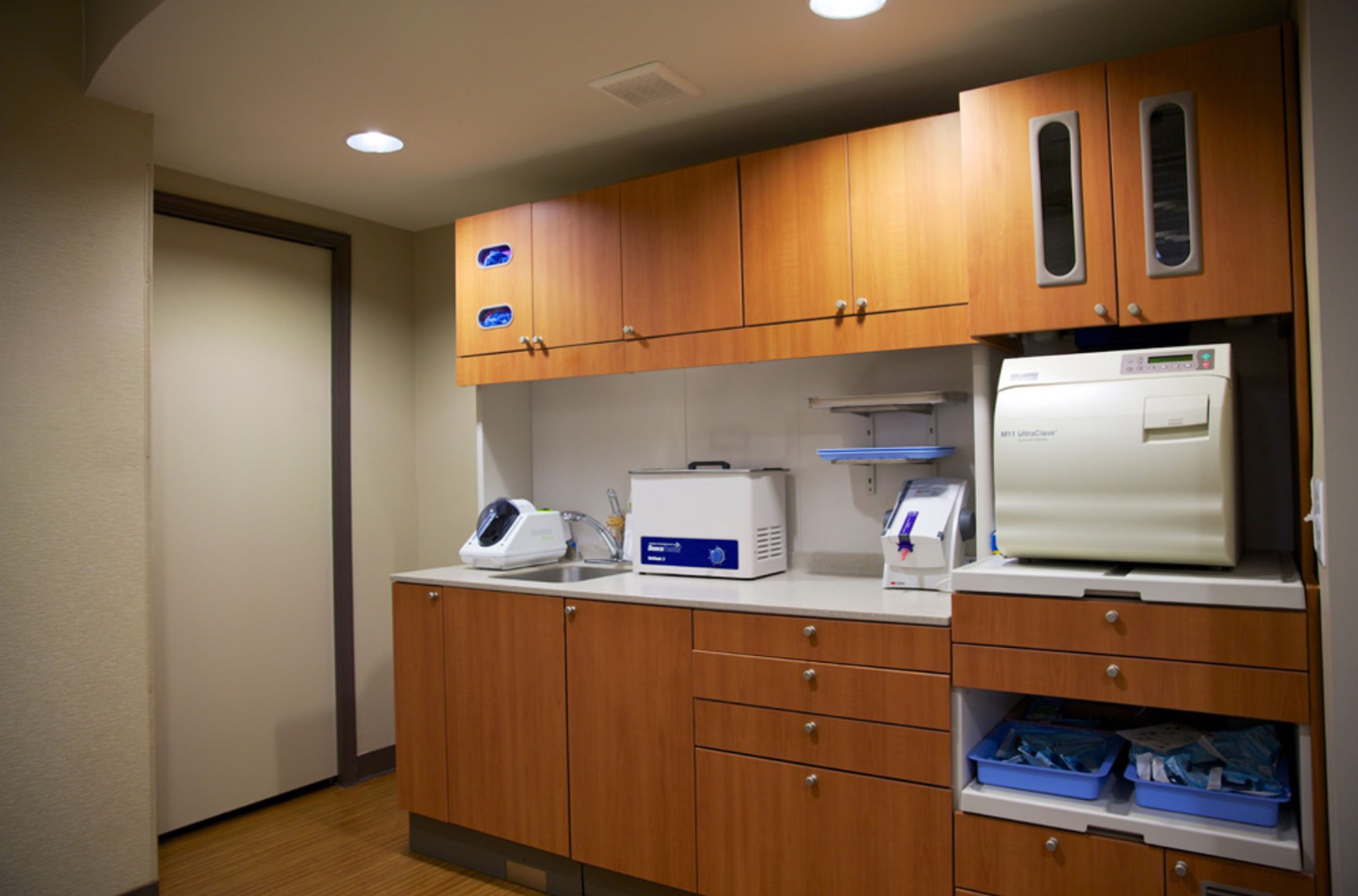 Cosmetic Dental Office Hyattsville