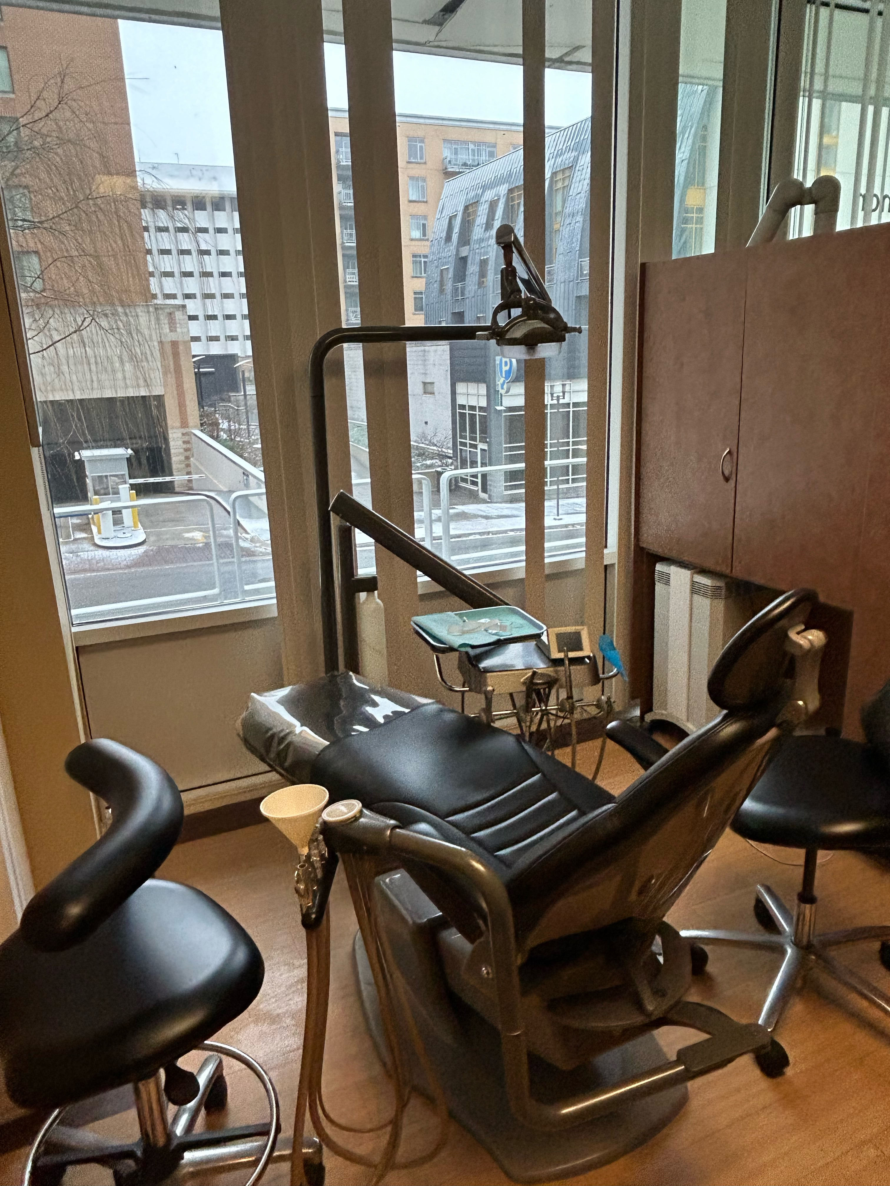 Dental Office in Hyattsville