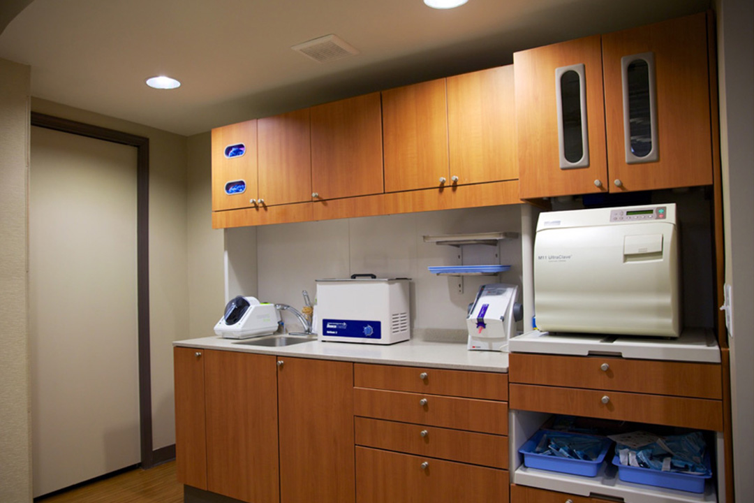 Cosmetic Dental Office Hyattsville