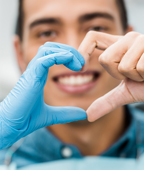 Dental Office in Hyattsville