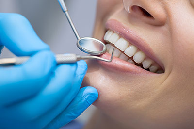 Dentist in Hyattsville