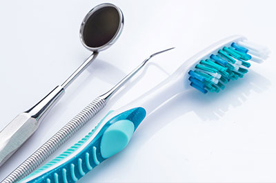 Dental Cleanings in Hyattsville