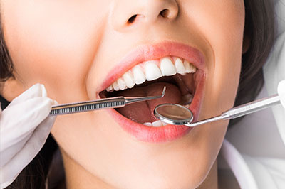 Dentist in Hyattsville