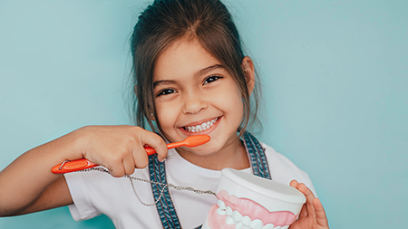 Metro One Dental Care
