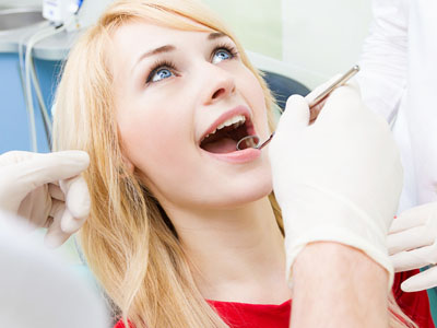 Hyattsville Oral Exams