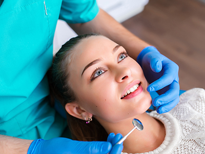 Periodontal Treatment in Hyattsville